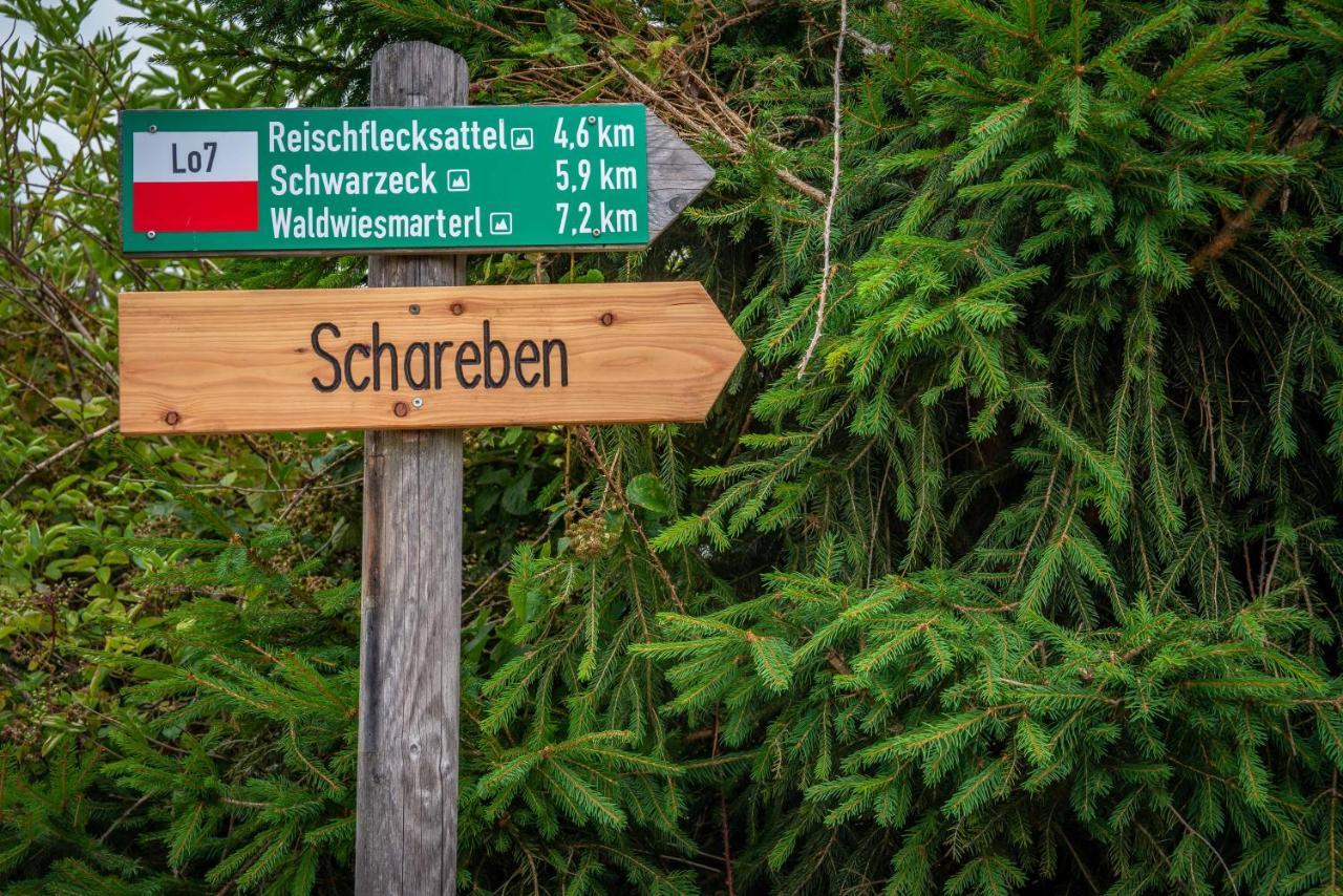 Ski-Bike-Apartment Bayerwald Lohberg Luaran gambar