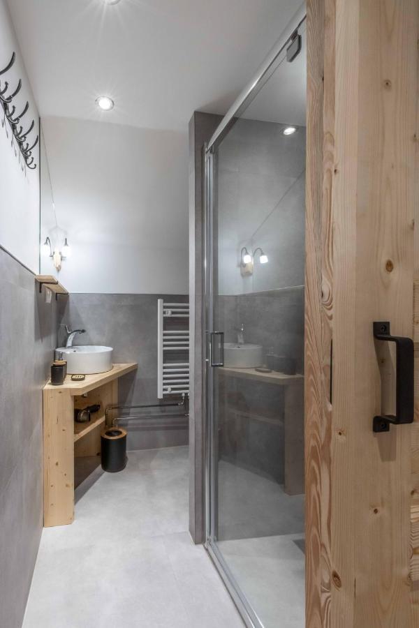 Ski-Bike-Apartment Bayerwald Lohberg Luaran gambar